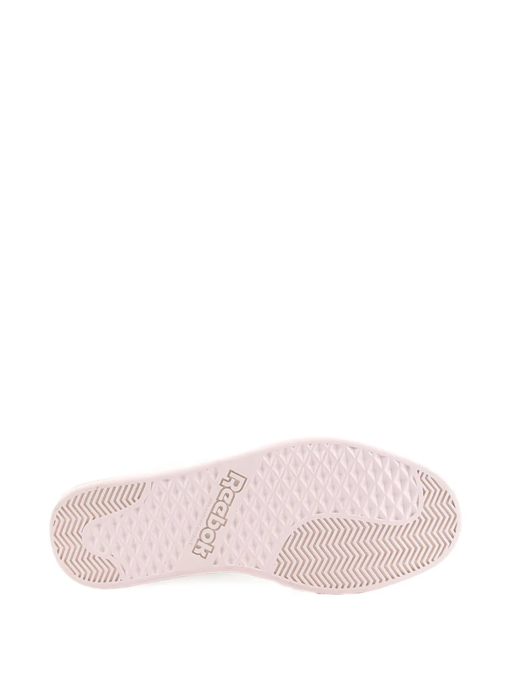 Reebok Royal Complete trainers Pink