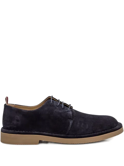 sturlini firenze Aru derby shoes