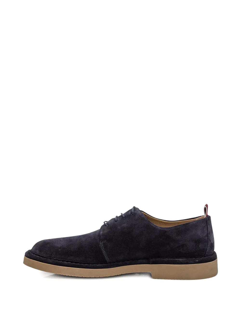 sturlini firenze Aru derby shoes Blue