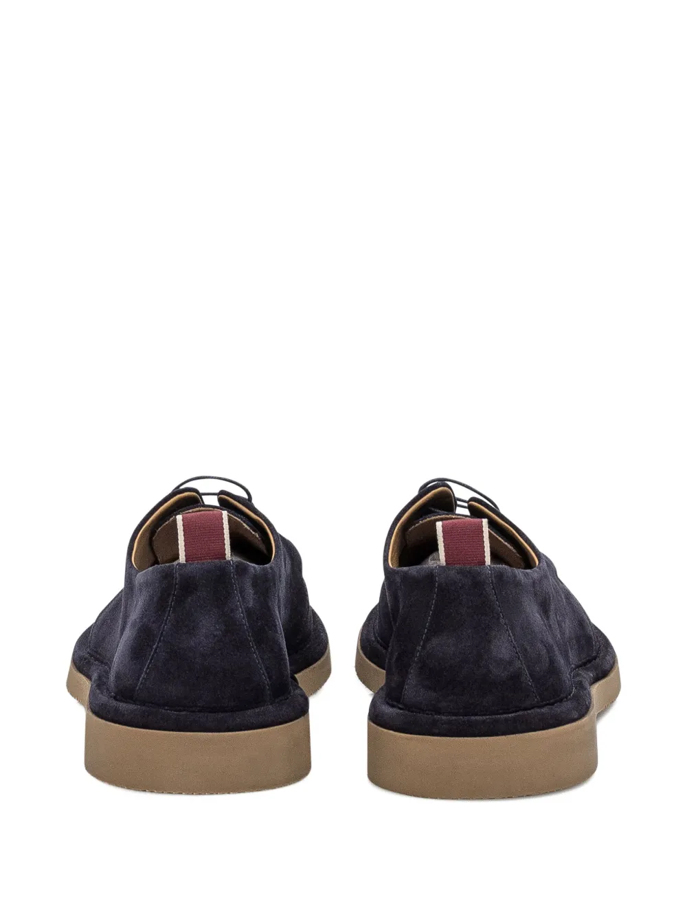 sturlini firenze Aru derby shoes Blue