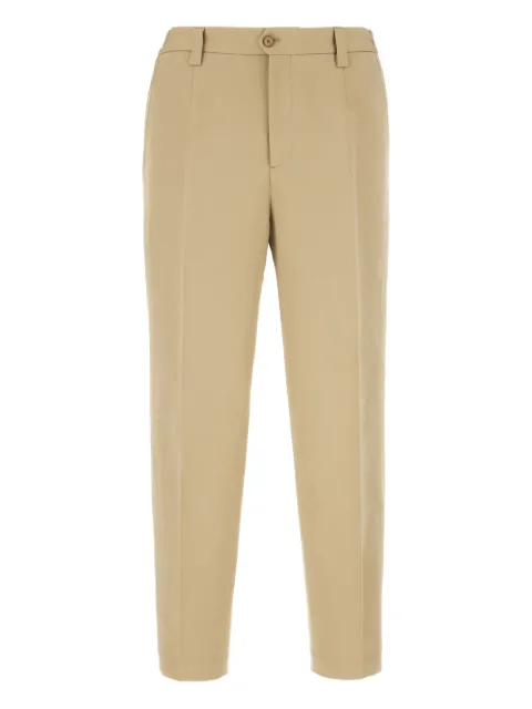Briglia 1949 straight-leg trousers
