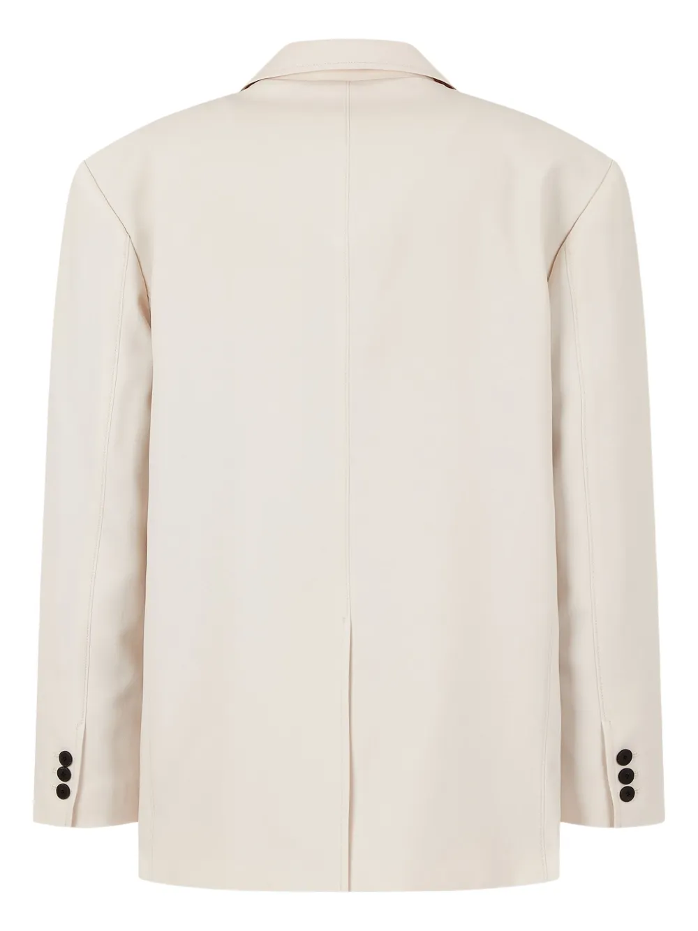 STUDIO TOMBOY enkelknäppt blazer | Blazers | Image 2