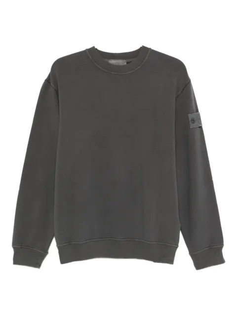Stone Island Ghost crew-neck sweatshirt