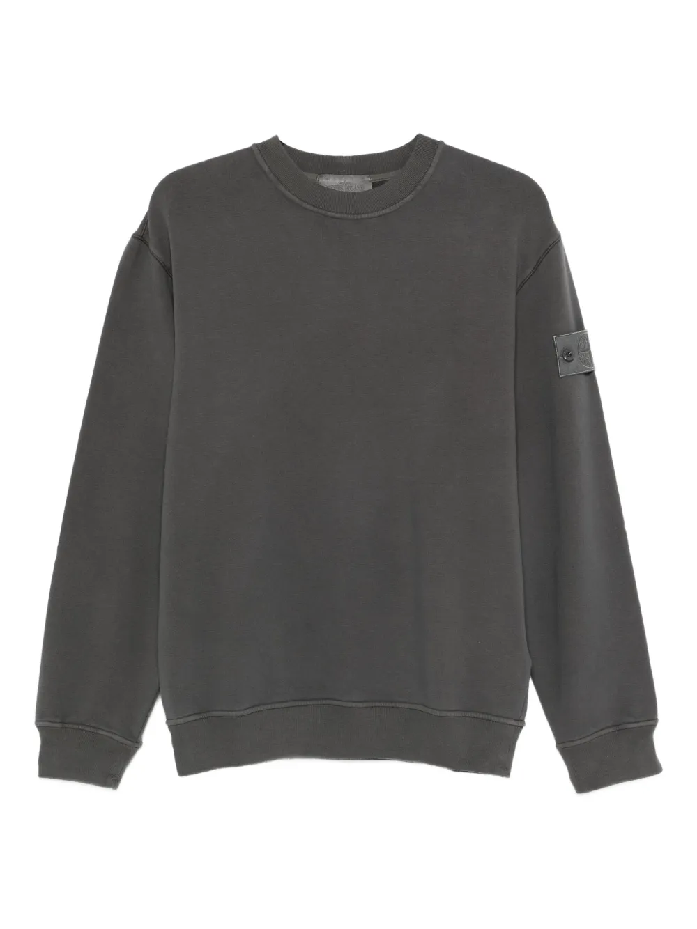 Stone Island sudadera Ghost | gris | Image 1