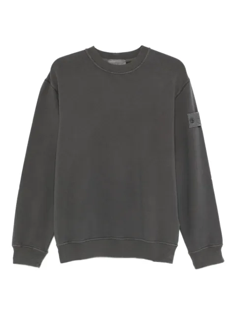 Stone Island Ghost crew-neck sweatshirt