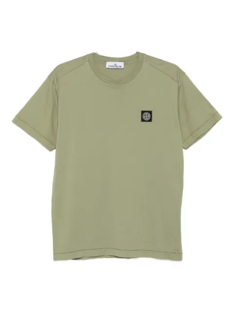 Stone Island Compass-patch T-shirt