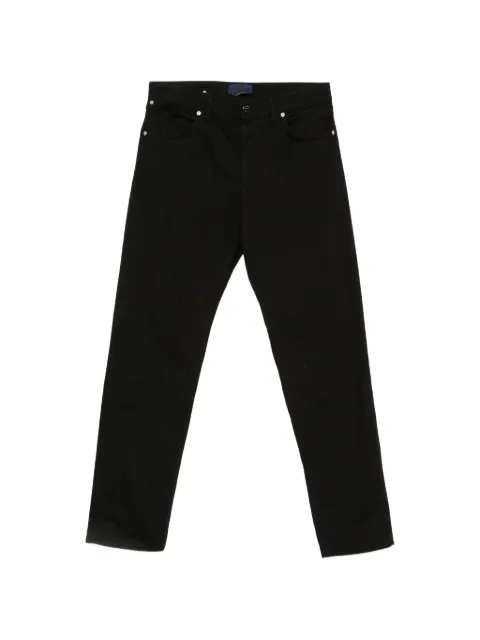 Stone Island five-pocket jeans