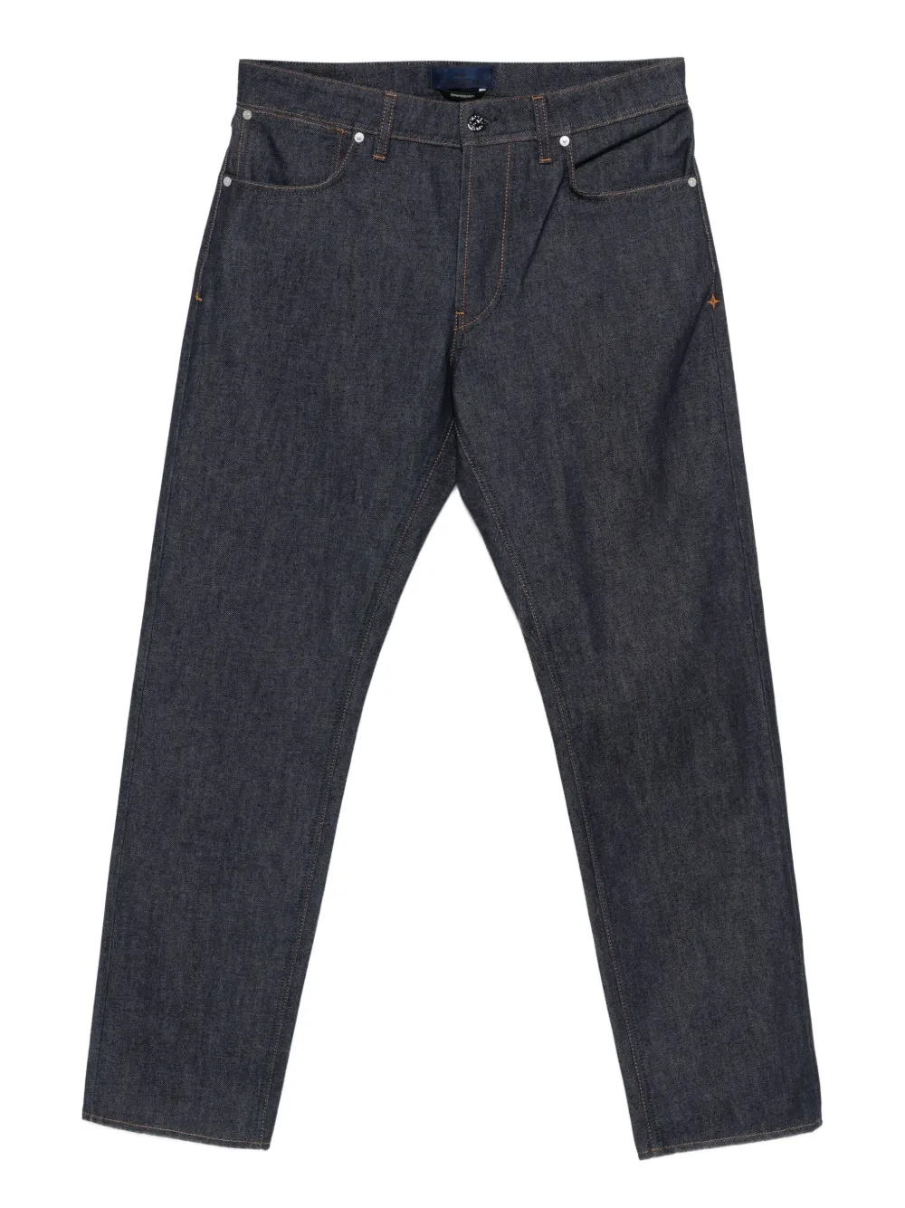 Stone Island jeans con cinco bolsillos | azul | Image 1