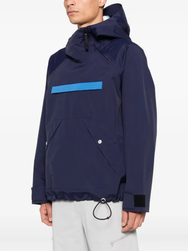 STONE  MARINA プリント ジャケット M イタリア製 19433961_45194192_1000.jpg