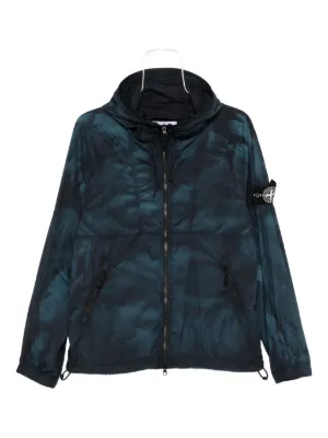 Stone   フード付き　ジャケット　ストーンアイランド　コート 120362_1019.jpg