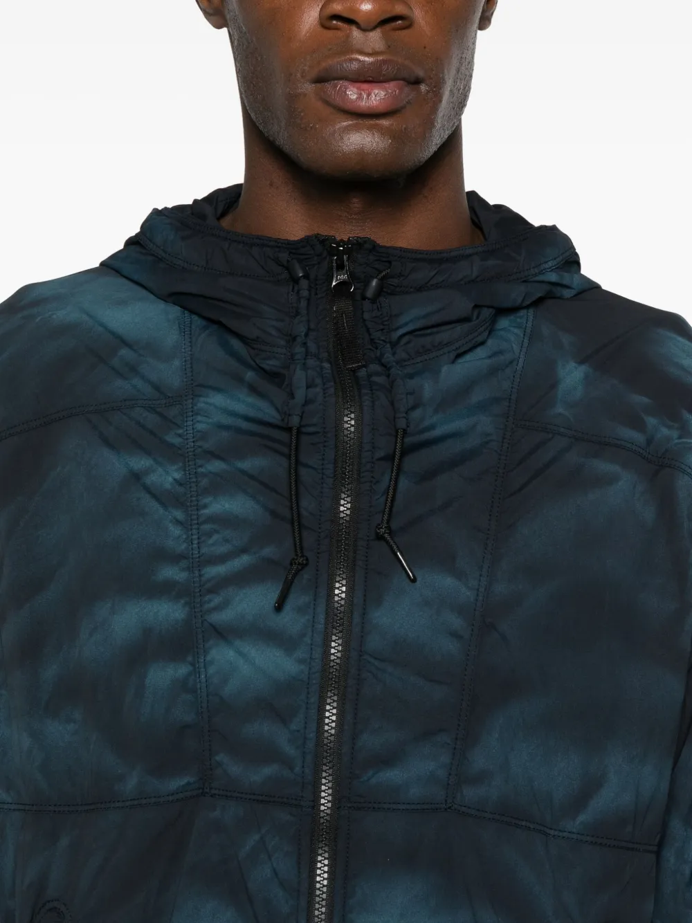 Stone Island waterproof jacket - thumbnail 5 of 5