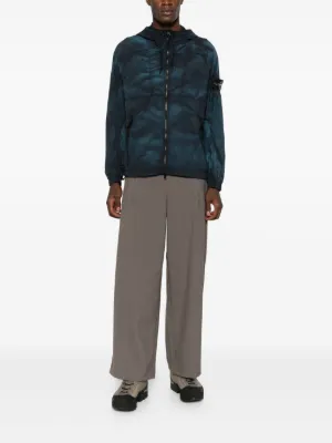 STONE ISLAND（ストーンアイランド）メンズ - FARFETCH