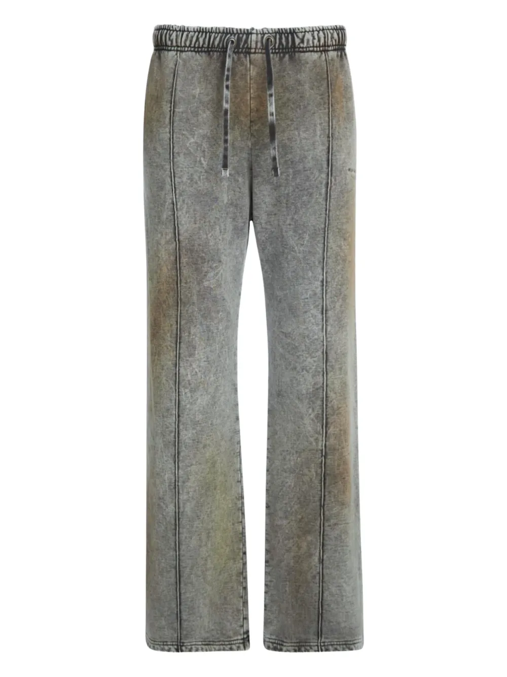 GUESS USA drawstring trousers | Grey | Image 1