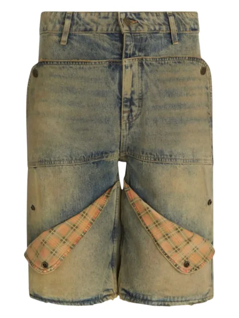 GUESS USA USA Utility shorts