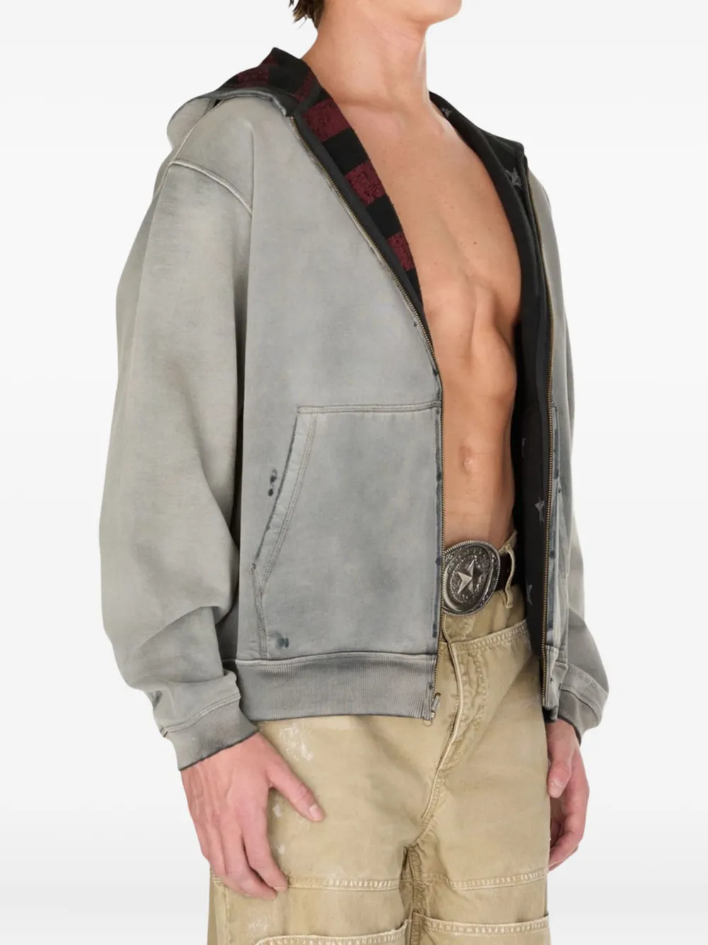 GUESS USA USA hoodie | Hoodies | Image 2