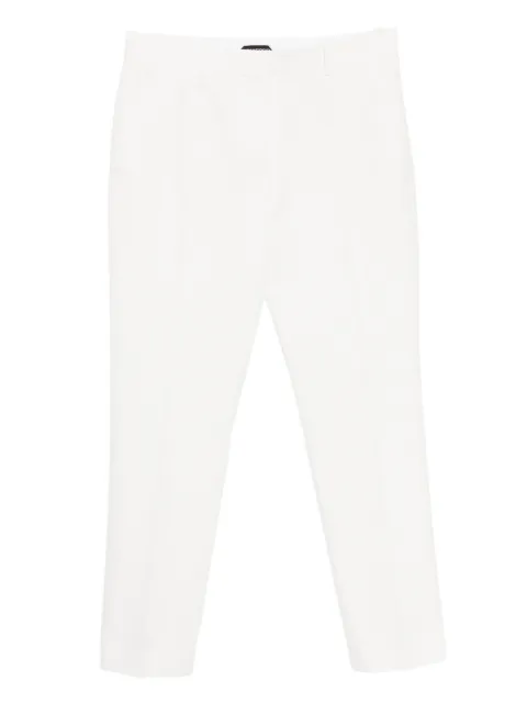 TOM FORD tailored tapered pants