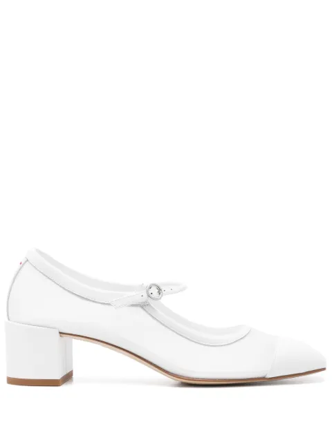 Aeyde zapatillas Aline