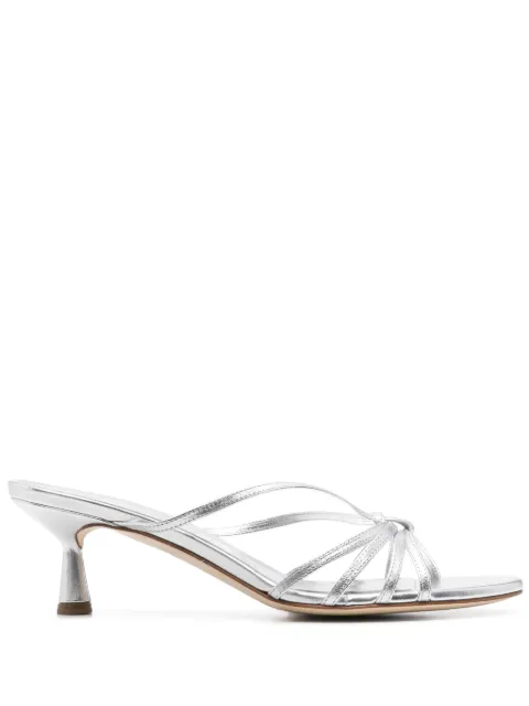 Aeyde 55mm Abby sandals