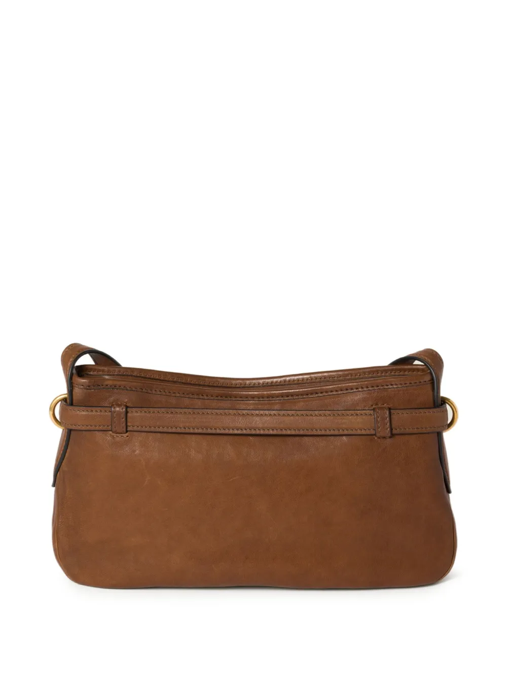 Miu Miu Aventure Shoulder Bag