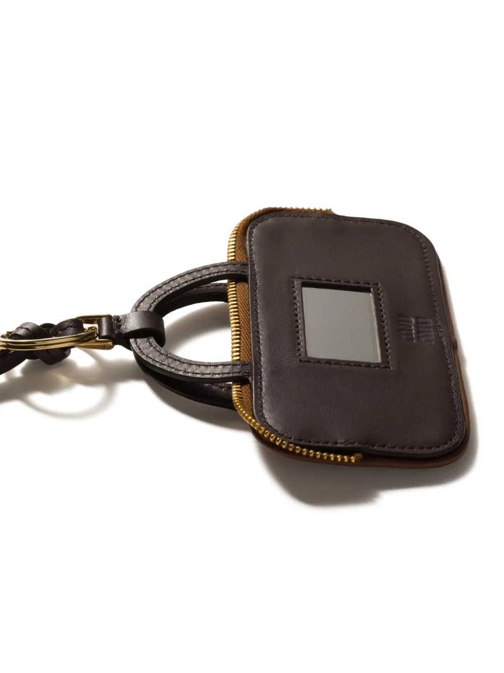 Miu Miu Arcadie keyring | Image 2