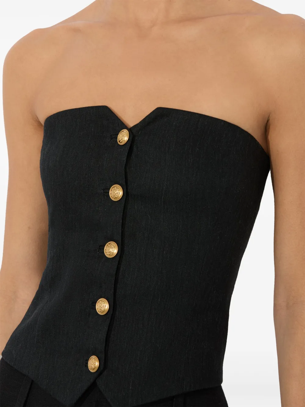 alice + olivia Top Kelcey | Image 6