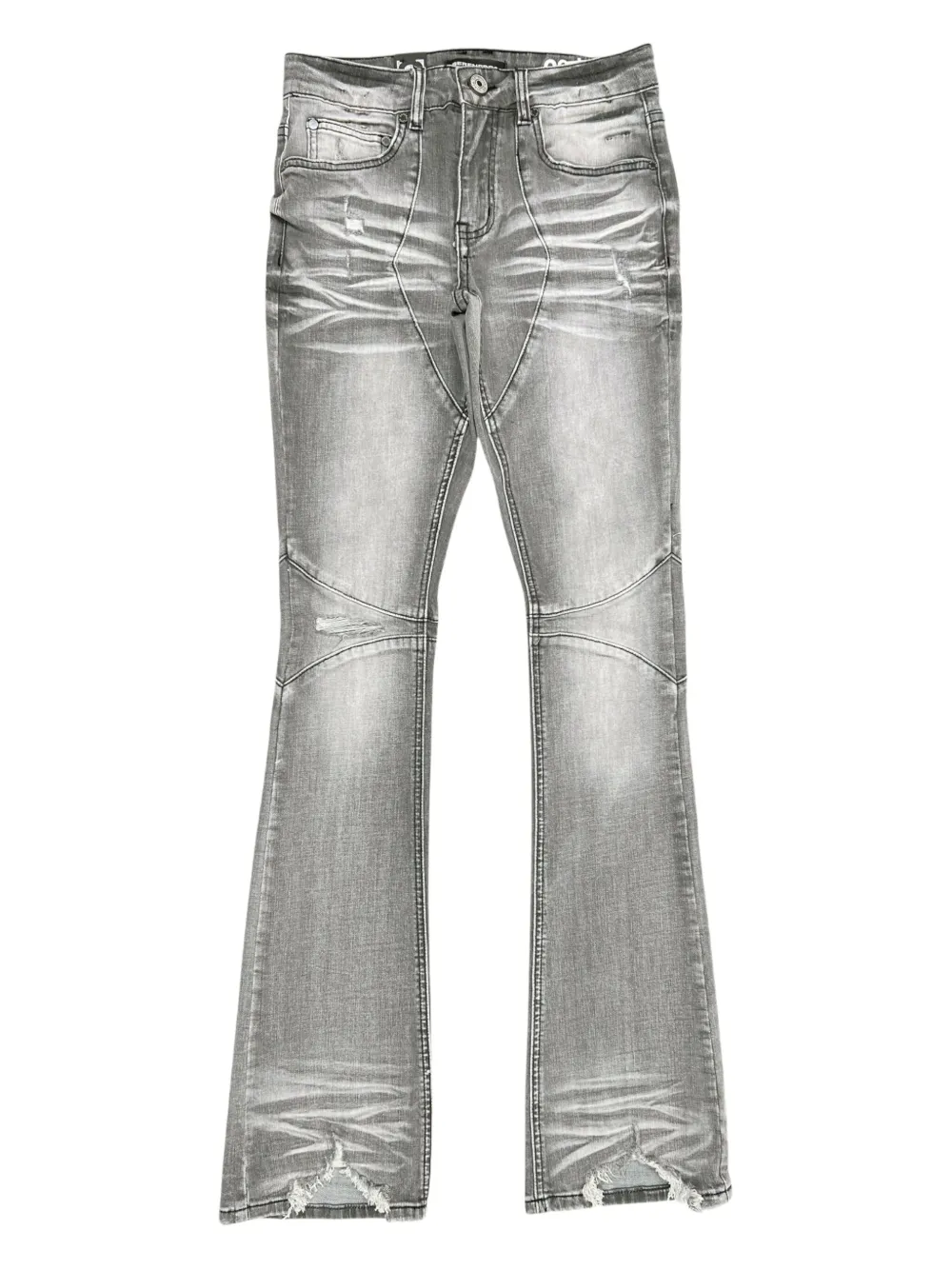 Serenede Noctis straight-leg jeans | Blue | Image 1