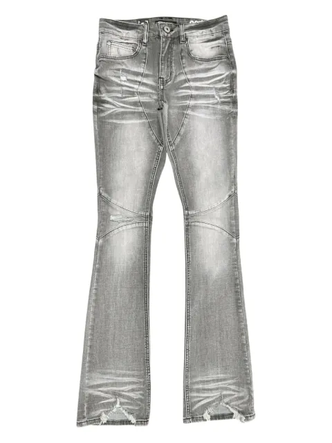 Serenede Noctis straight-leg jeans