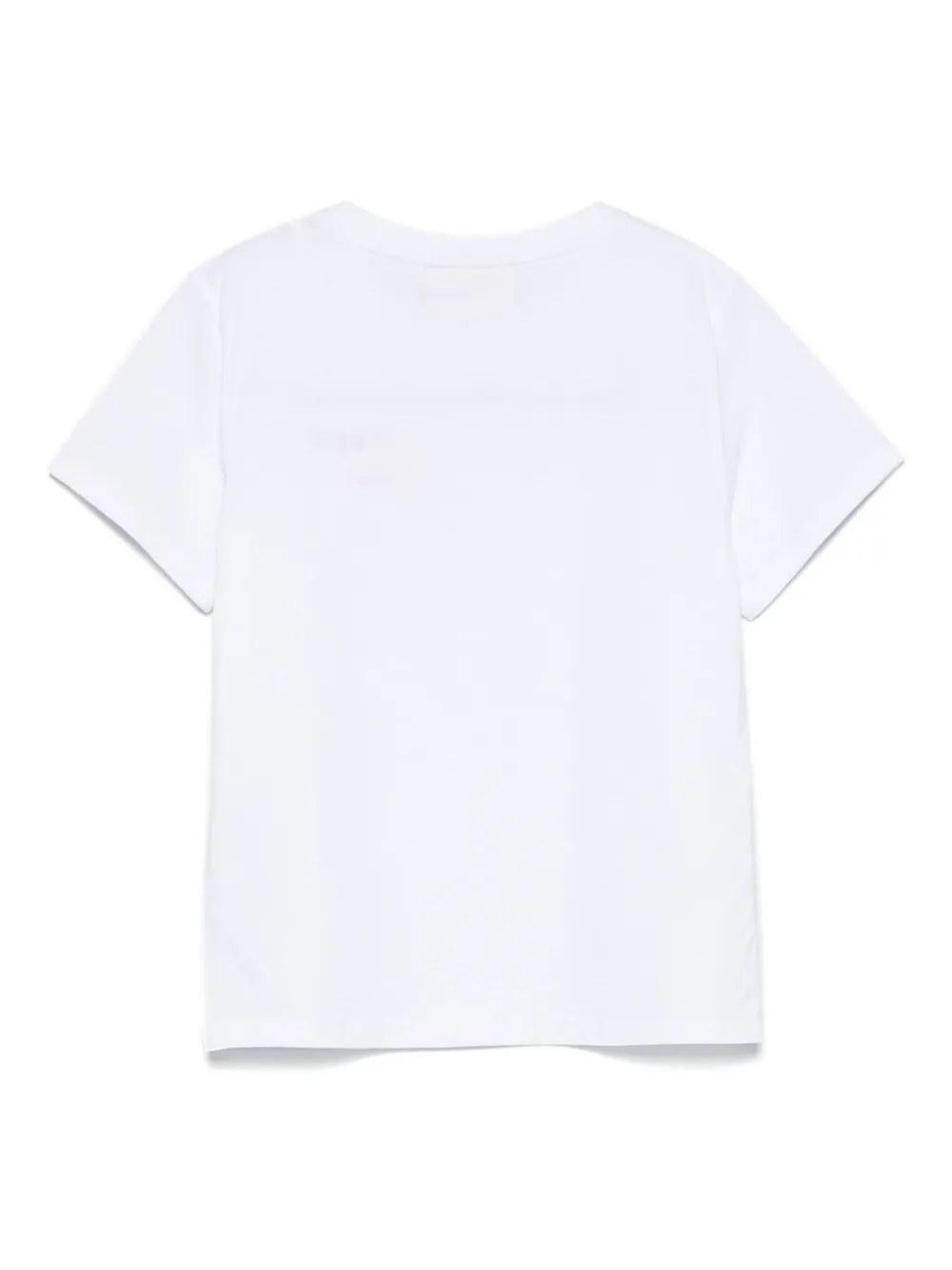 MC2 Saint Barth Kids playera Elly | Playeras | Image 2