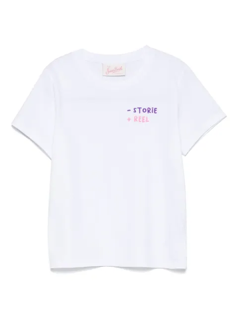 MC2 Saint Barth Kids T-shirt Elly