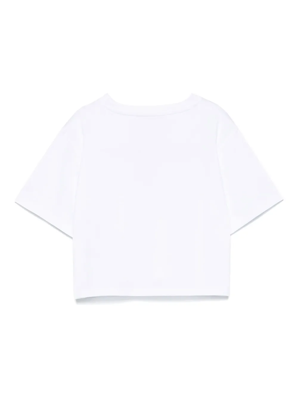 MC2 Saint Barth Kids playera estampado de MC2 SAINT BARTH Kids x Barbie | Playeras | Image 2