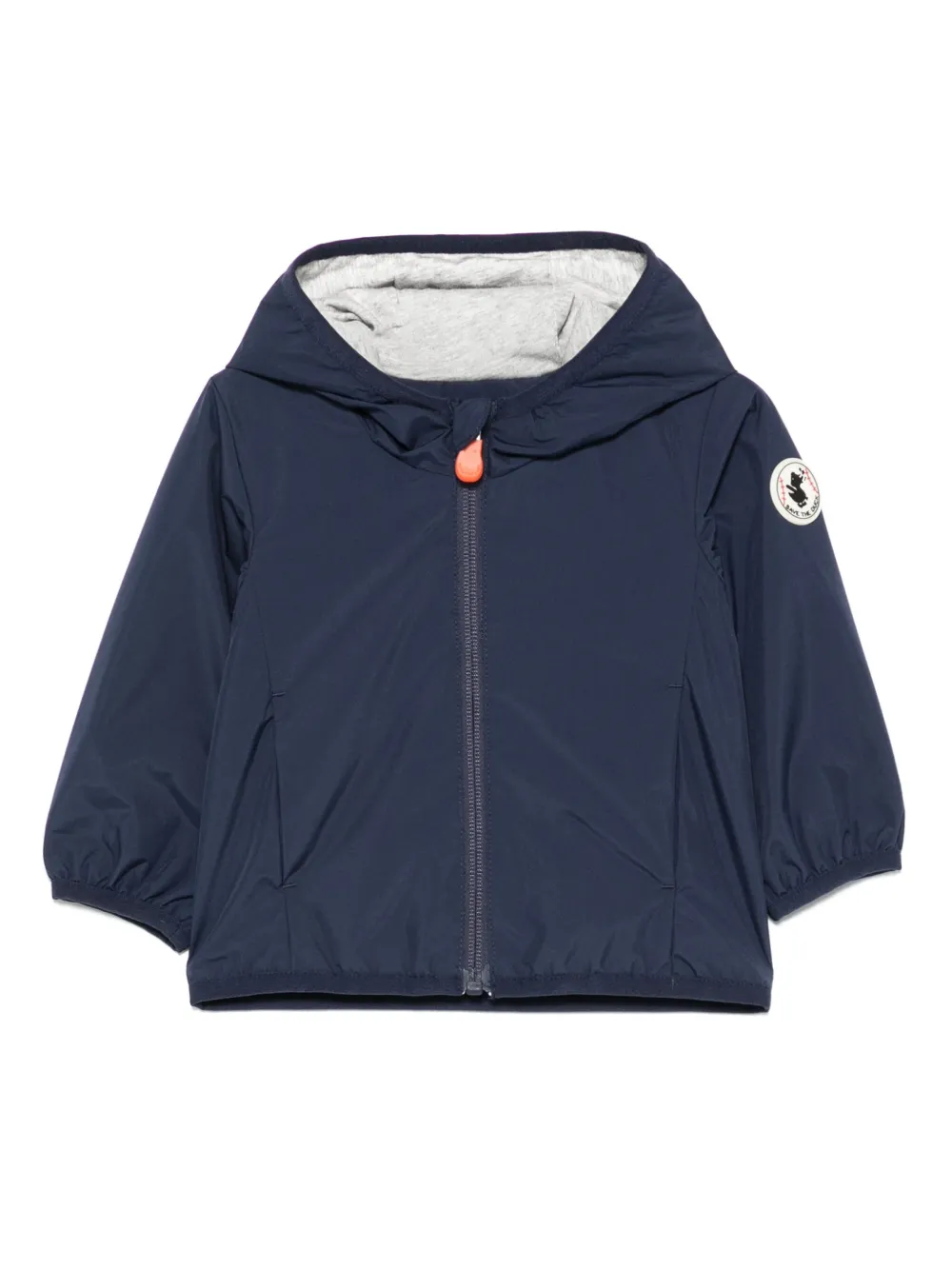 Save The Duck Kids Coco jacket | Blue | Image 1