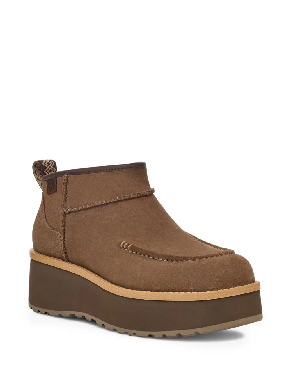 UGG botas Cityfunc Ultra Mini | Botines | Image 2