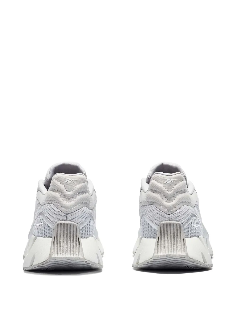 Reebok Zig Dynamica 4 sneakers Grey