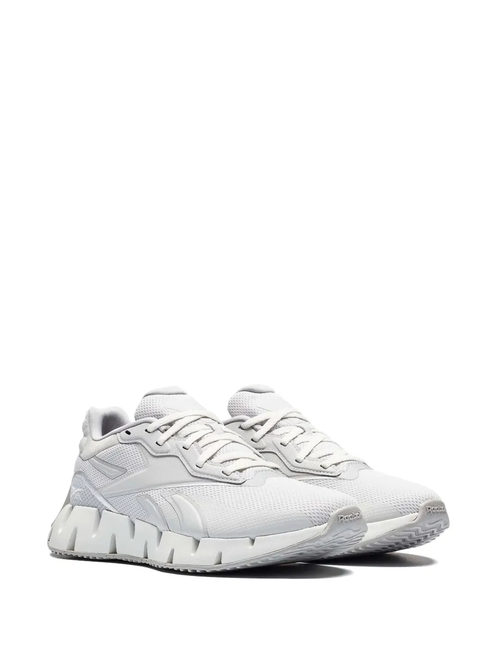 Reebok Zig Dynamica 4 sneakers Grey