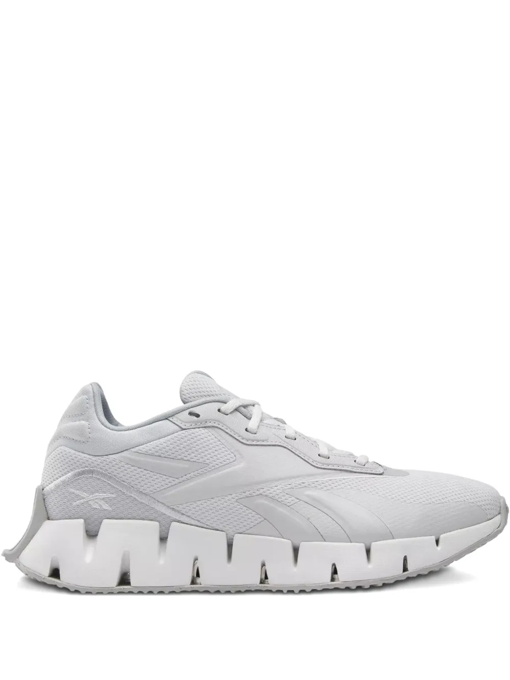 Reebok Zig Dynamica 4 sneakers Grey