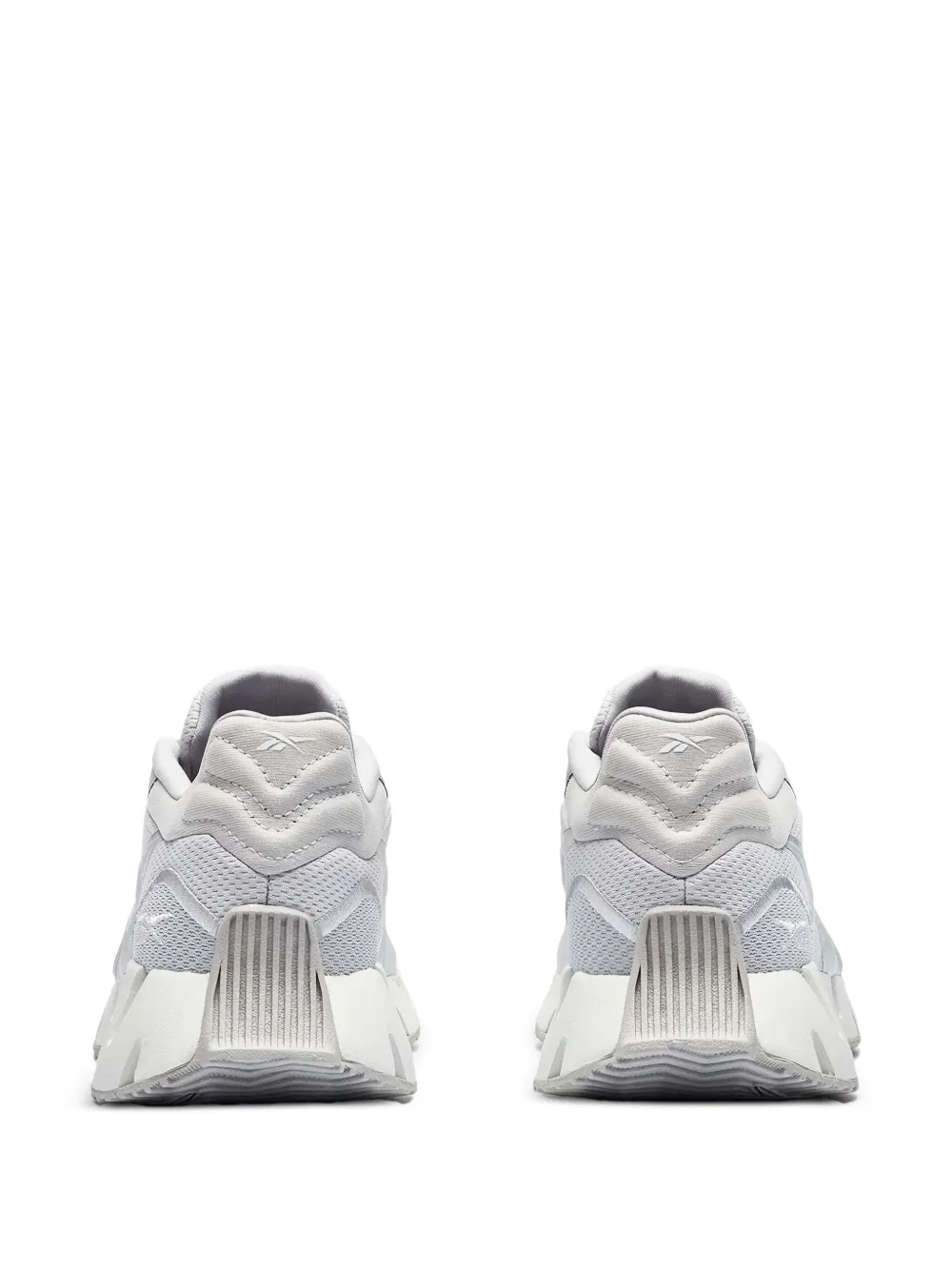 Reebok Zig Dynamica 4 sneakers Grijs