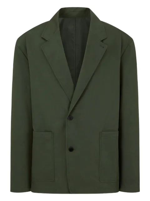 STUDIO TOMBOY tailored blazer