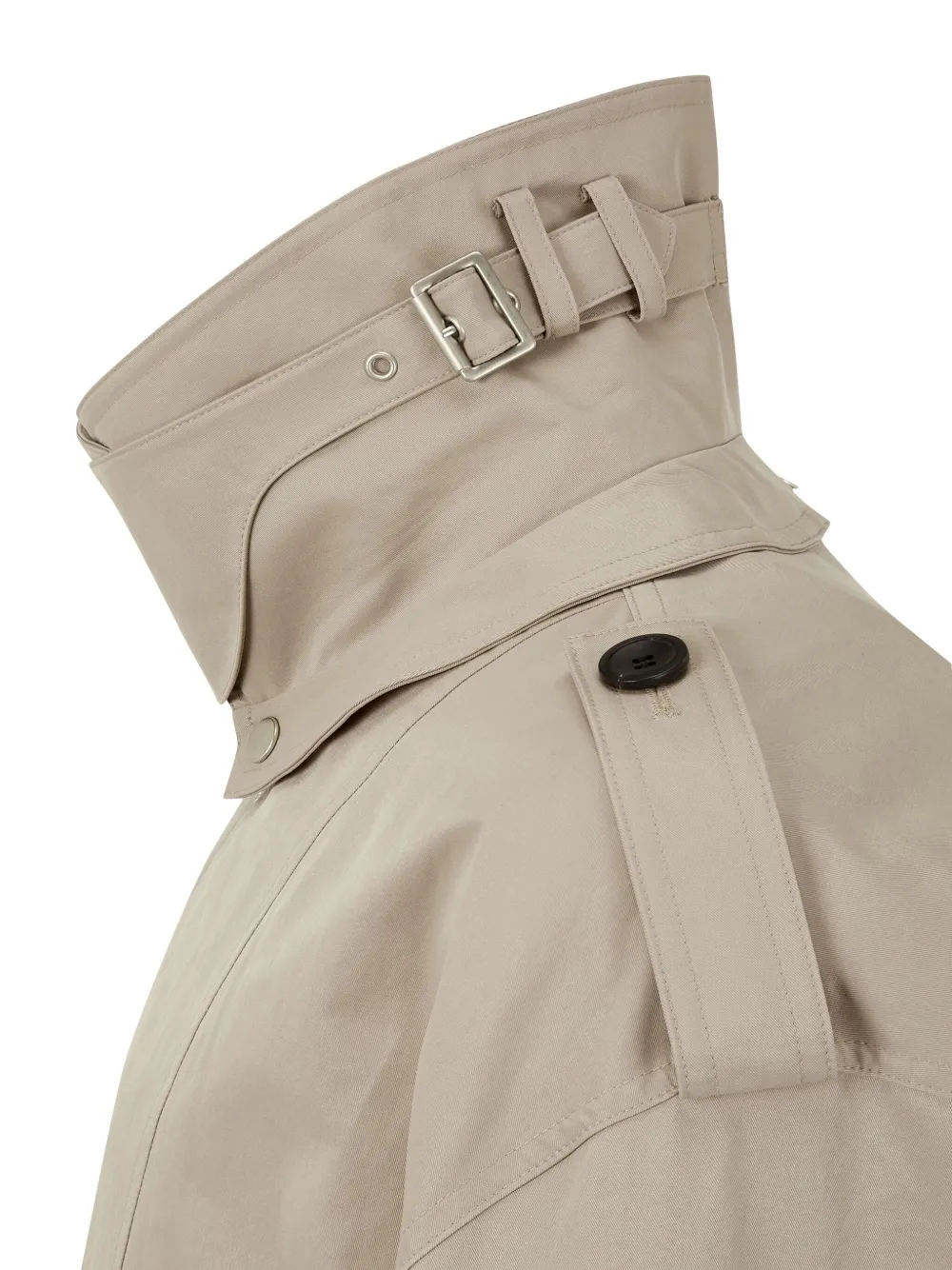 STUDIO TOMBOY Jack met rits Beige