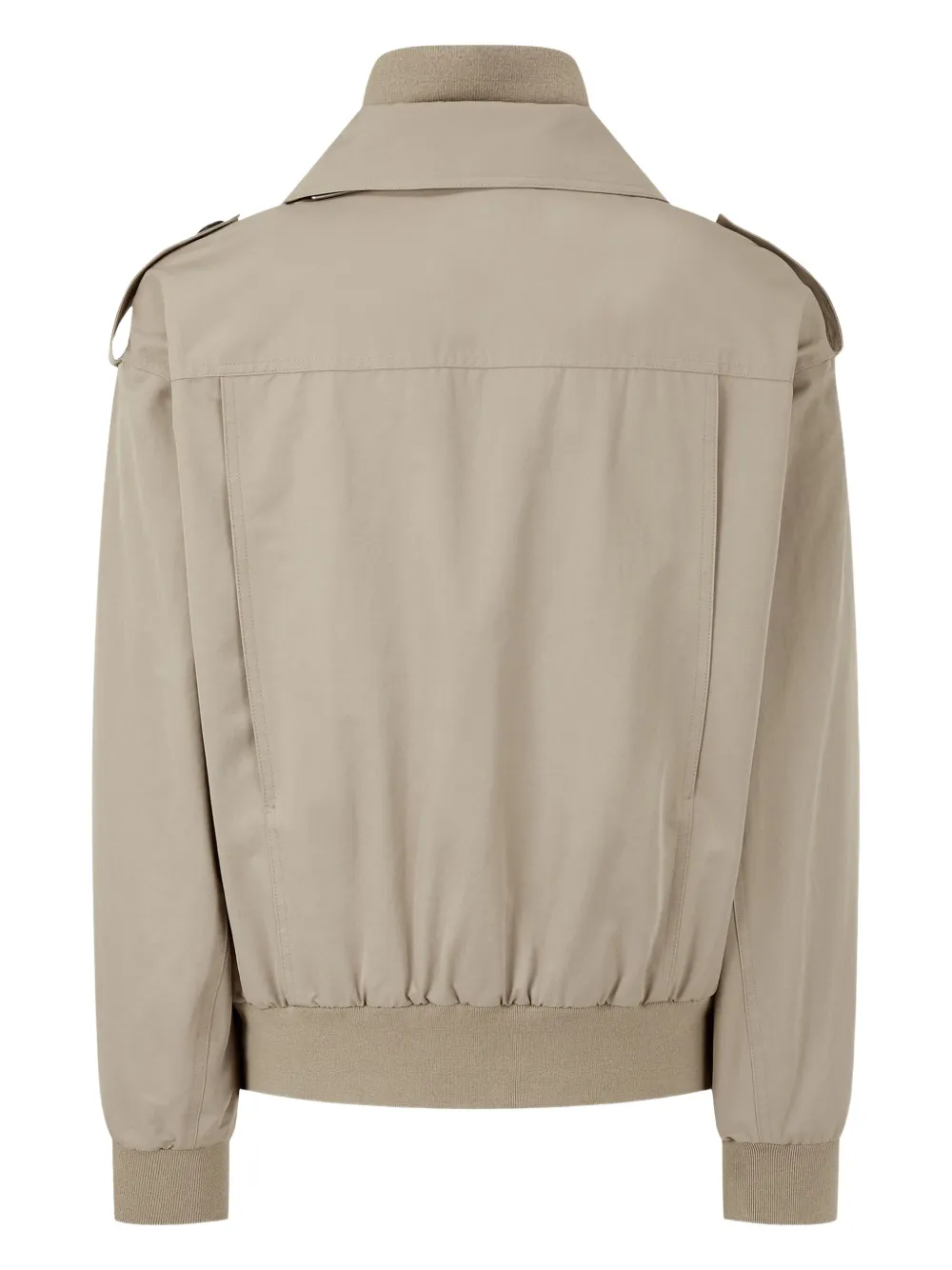 STUDIO TOMBOY chamarra militar con cierre | Chamarras bomber | Image 2