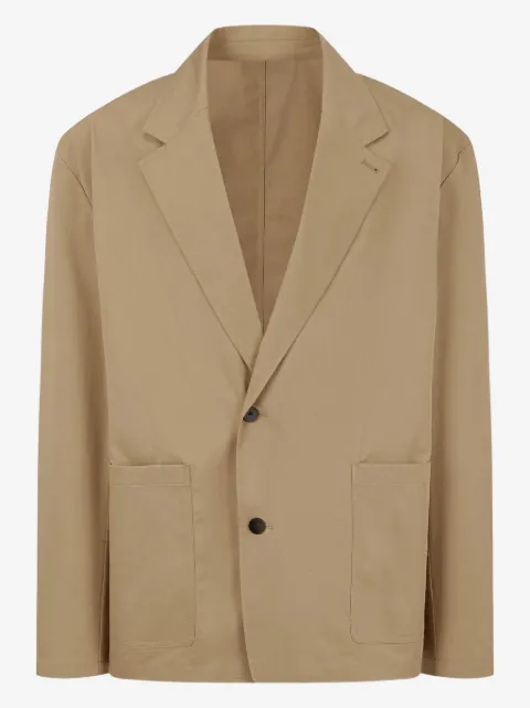 TOMBOY structured blazer