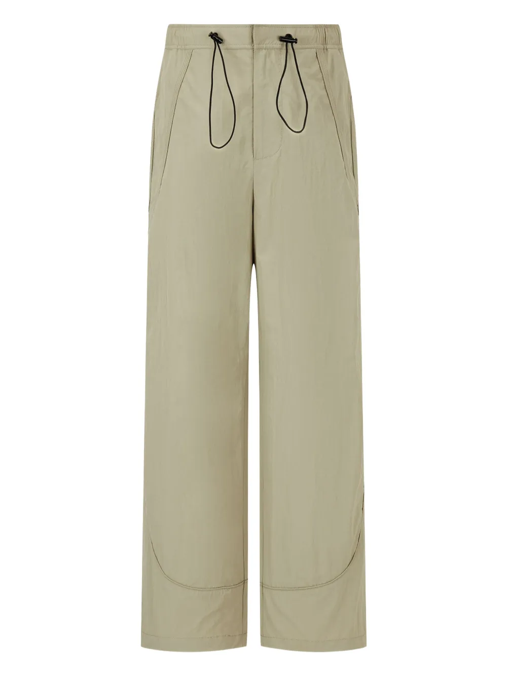 STUDIO TOMBOY drawstring trousers | Neutrals | Image 1