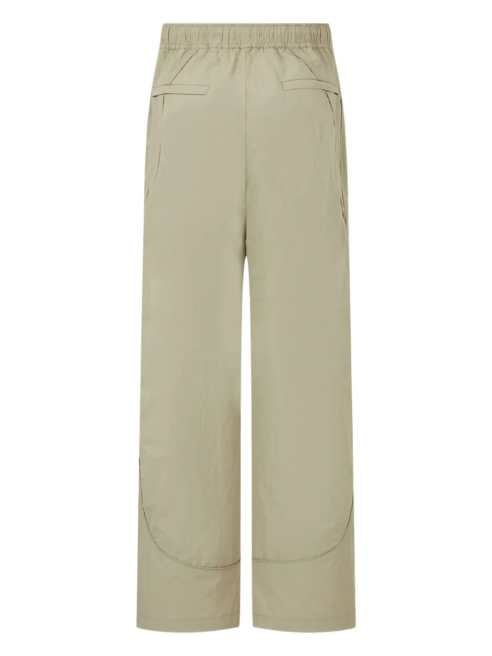 STUDIO TOMBOY drawstring trousers | Regular-Fit & Straight Leg Pants | Image 2