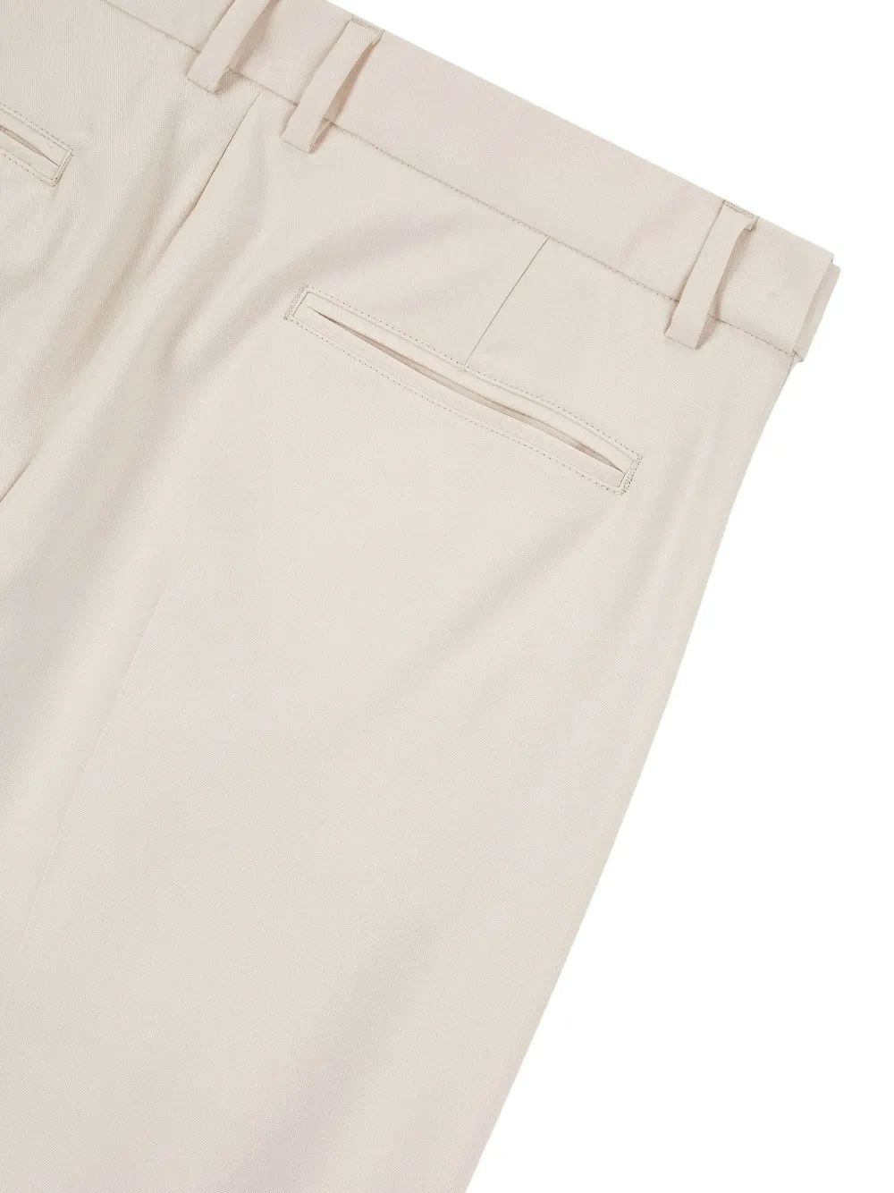 Studio Tomboy Wide-leg Tailored Trousers