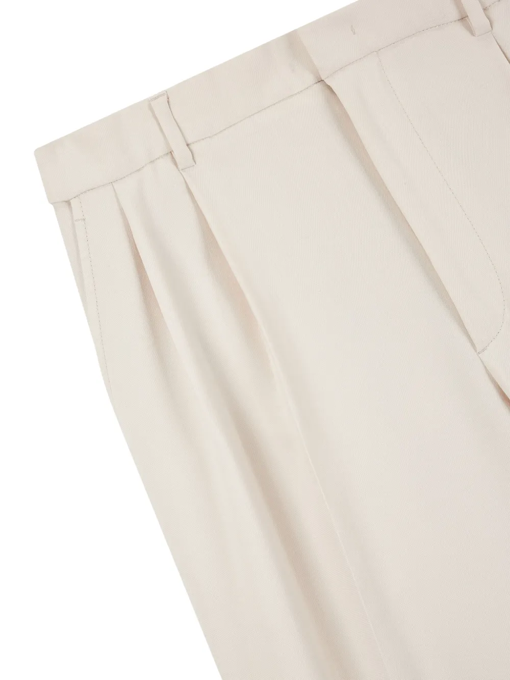 Studio Tomboy Wide-leg Tailored Trousers