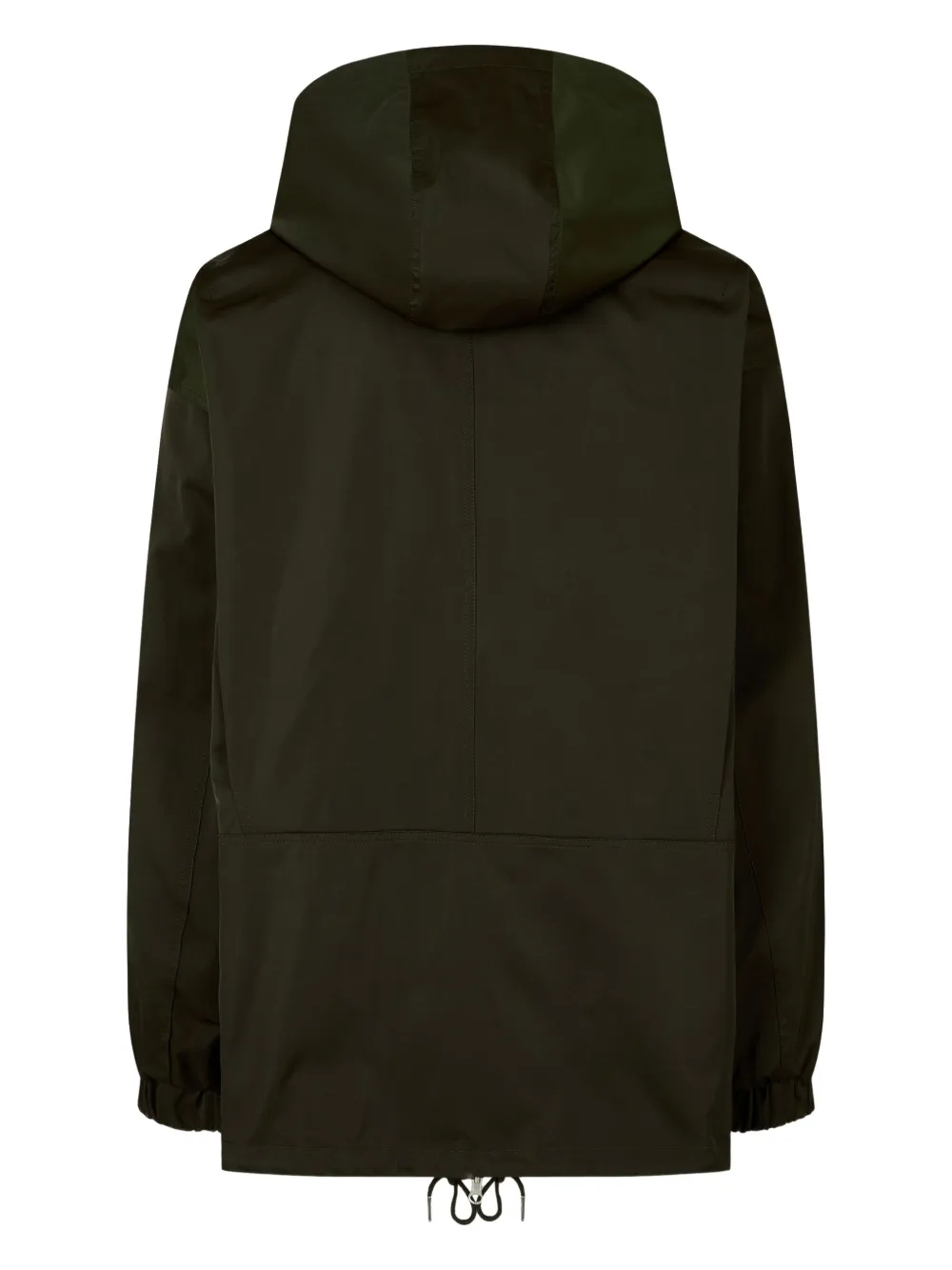 STUDIO TOMBOY hooded lightweight jacket | Hooded Jackets | Image 2