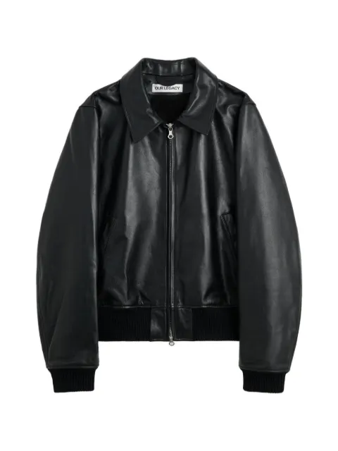 OUR LEGACY Pharos jacket 