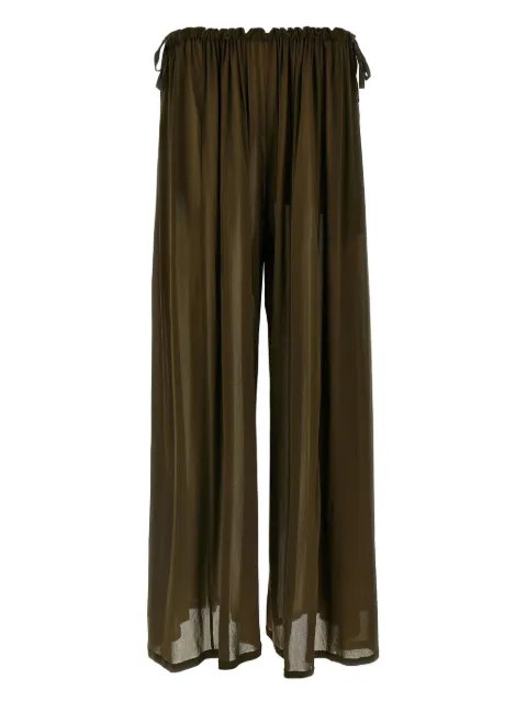 Philosophy Di Lorenzo Serafini tulle trousers