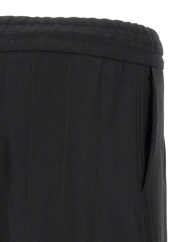 Fear Of God Eternal Trousers | Black | FARFETCH GE