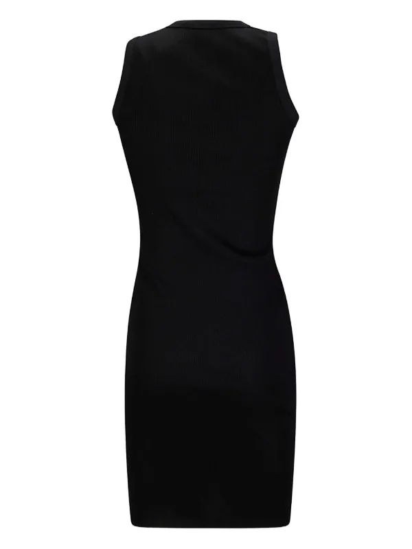 【関税込み】Coperni ブラック Washing Clip ミニワンピース Coperni Washing Clip Mini Dress | Black | FARFETCH JO