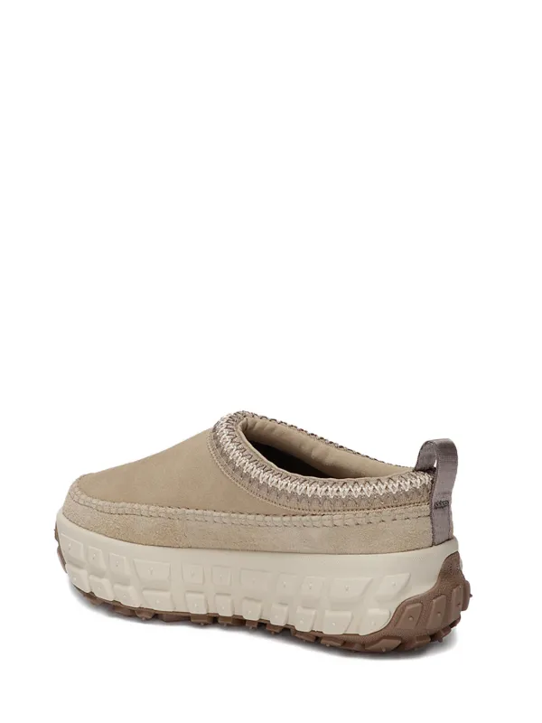 UGG Venture Daze Textured Mules | Neutrals | FARFETCH